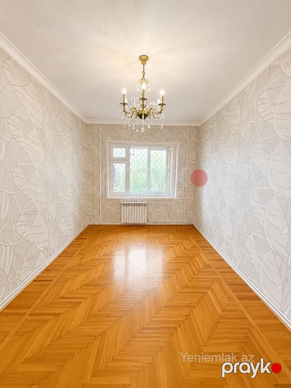Satılır 5 otaqlı Bina evi menzil (Yeni tikili), 125 m², Nərimanov rayonu — Mənzil, Bakı (9)