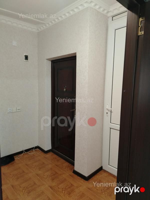 Satılır 2 otaqlı Bina evi menzil (Köhnə tikili), 35 m², Suraxanı rayonu — Mənzil, Bakı (8)
