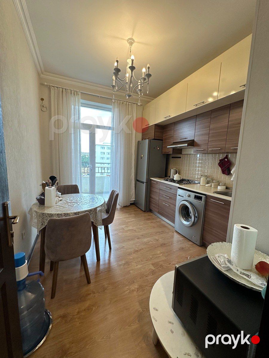 Satılır 3 otaqlı yeni tikili 88 m² — Mənzil, Bakı (5)