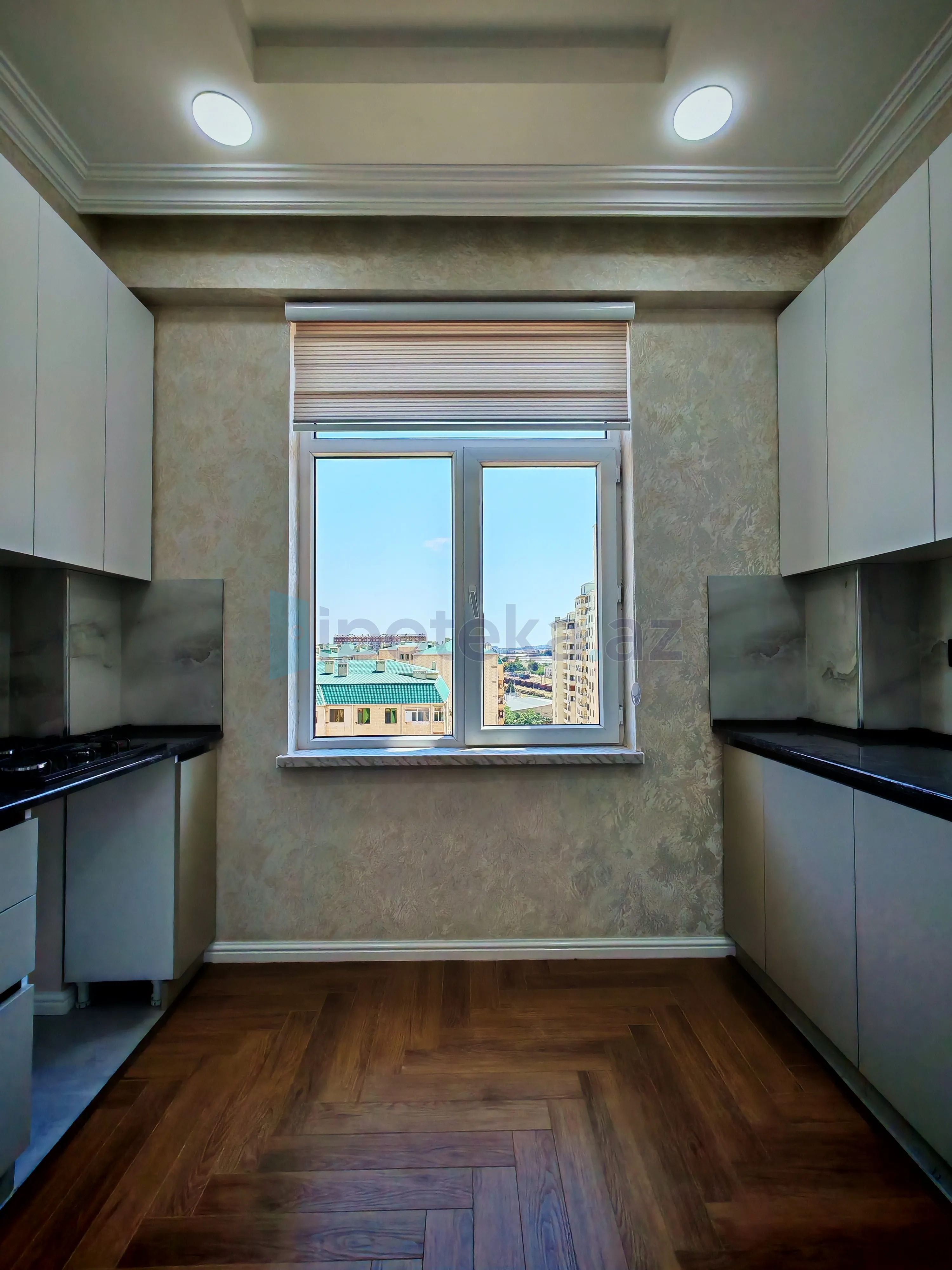 Satılır: 2 Otaq, Yeni tikili, 45.00 m² — Mənzil, Xırdalan (6)