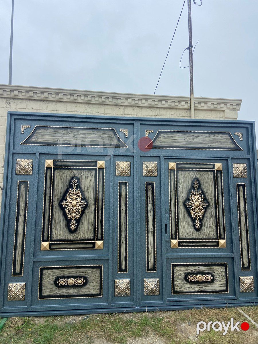 Darvaza — Təmir və inşaat, Bakı (9)