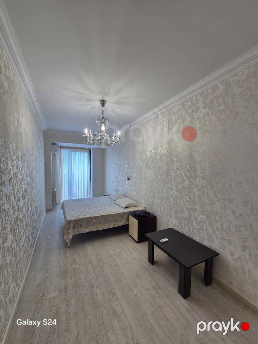 Satılır 3 otaqlı yeni tikili 108 m² — Mənzil, Bakı (7)