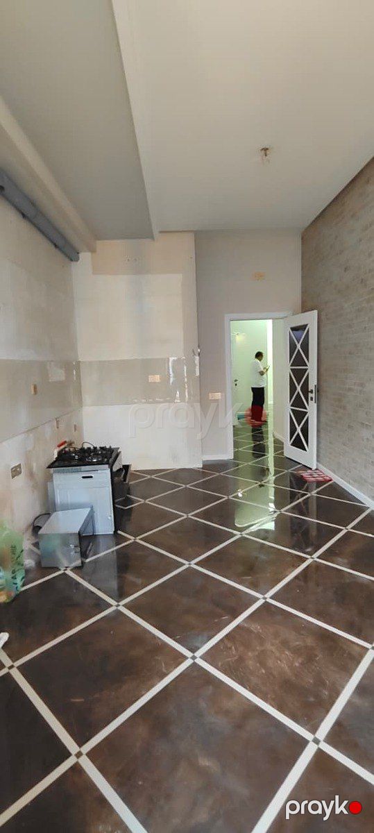 Satılır 3 otaqlı yeni tikili 136 m² — Mənzil, Bakı (5)