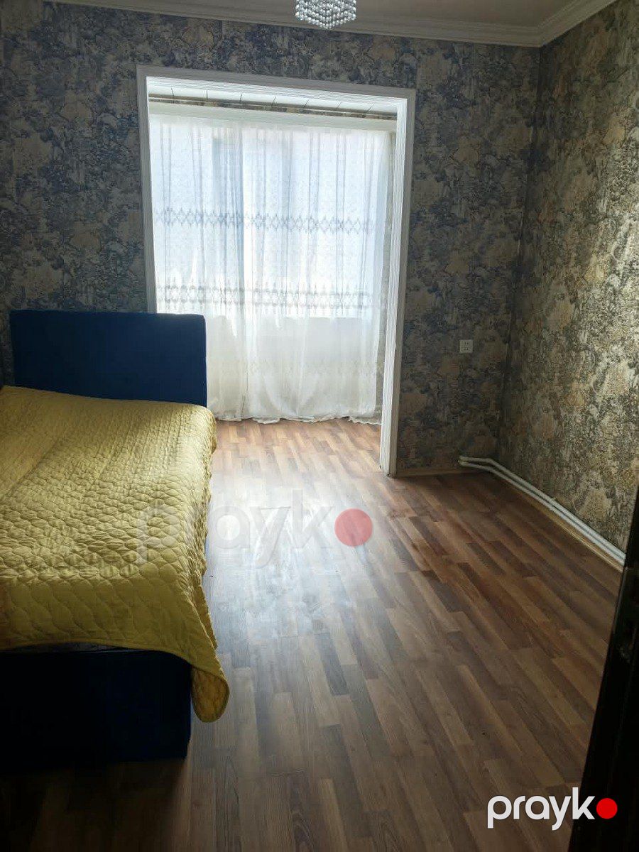 Satılır 3 otaqlı köhnə tikili 85 m² — Mənzil, Bakı (6)