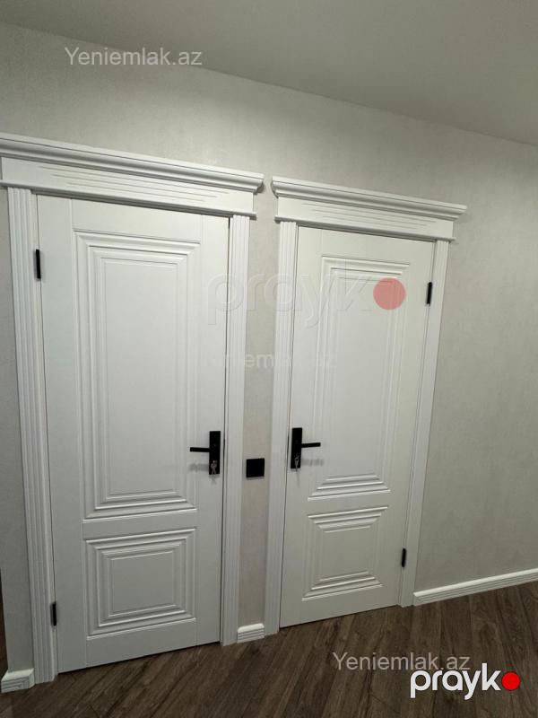 Satılır 3 otaqlı Bina evi menzil (Köhnə tikili), 90 m², Sabunçu rayonu — Mənzil, Bakı (11)