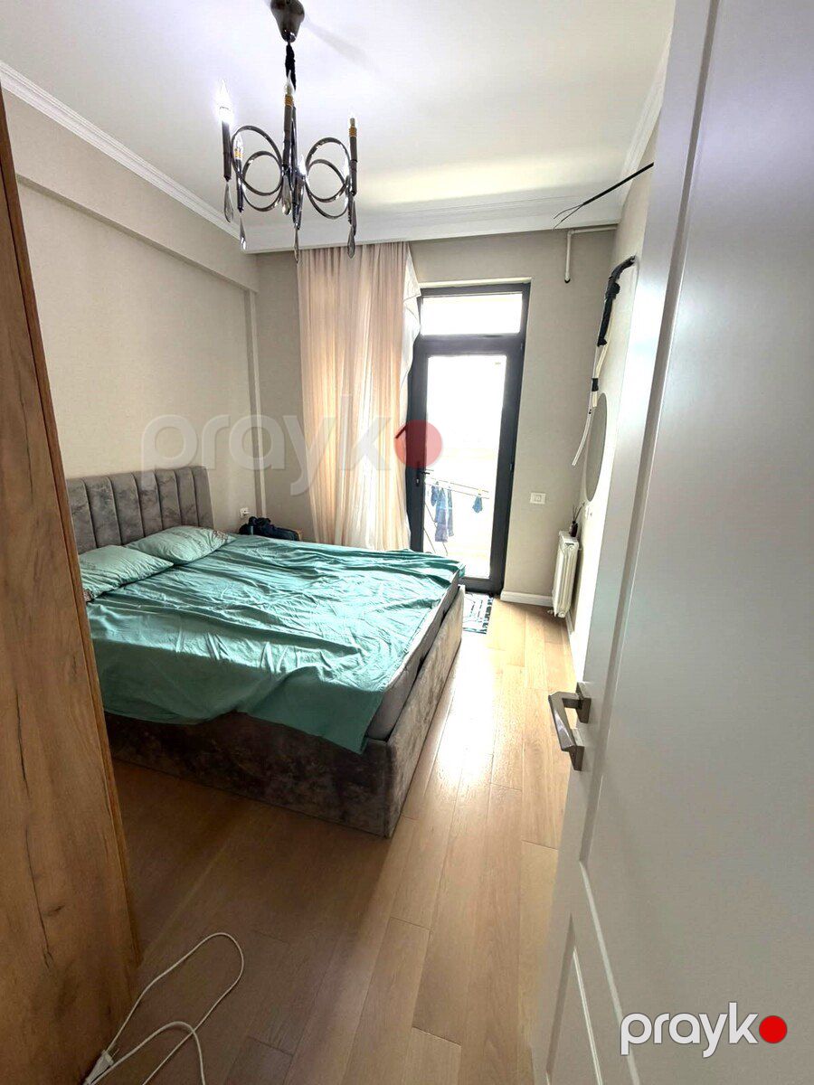 Satılır 2 otaqlı yeni tikili 50 m² — Mənzil, Bakı (5)