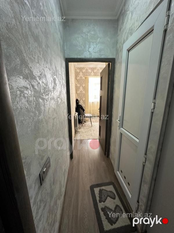 Satılır 2 otaqlı Bina evi menzil (Köhnə tikili), 45 m², Suraxanı rayonu — Mənzil, Bakı (7)