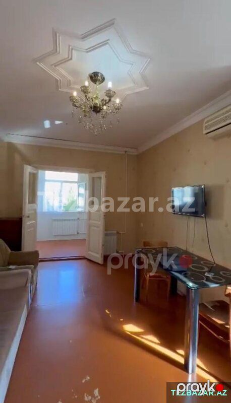 Yeni Yasamal — Mənzil, Bakı (2)
