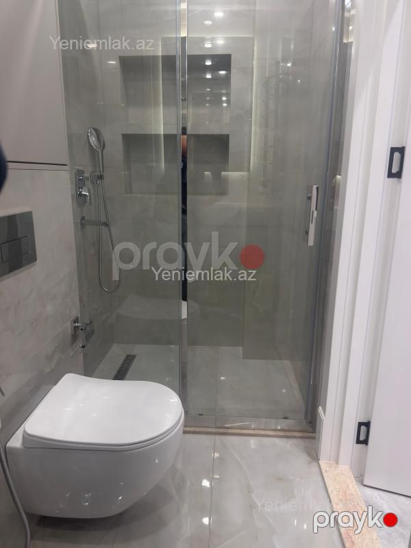 Satılır 2 otaqlı Bina evi menzil (Yeni tikili), 65.1 m², 10-cu mikrorayon — Mənzil, Sumqayıt (10)