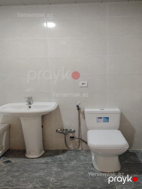 Satılır 4 otaqlı Bina evi menzil (Yeni tikili), 110 m², Sumqayıt Bulvarı — Mənzil, Sumqayıt (11)