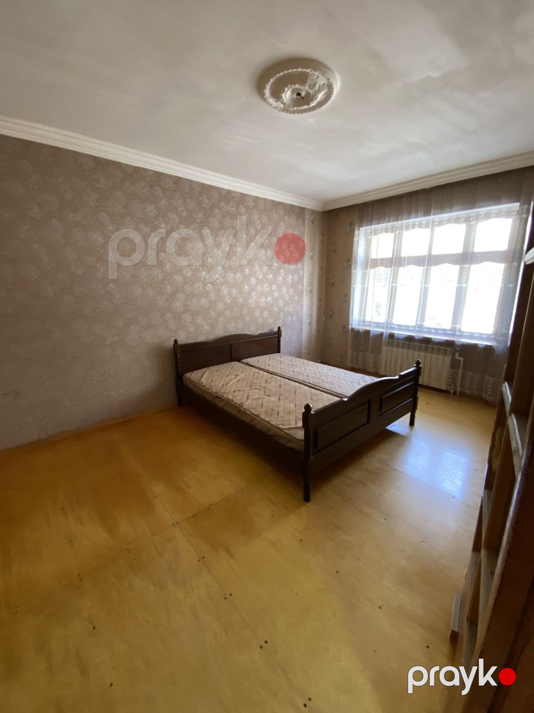 Satılır 3 otaqlı köhnə tikili 88 m² — Mənzil, Bakı (9)