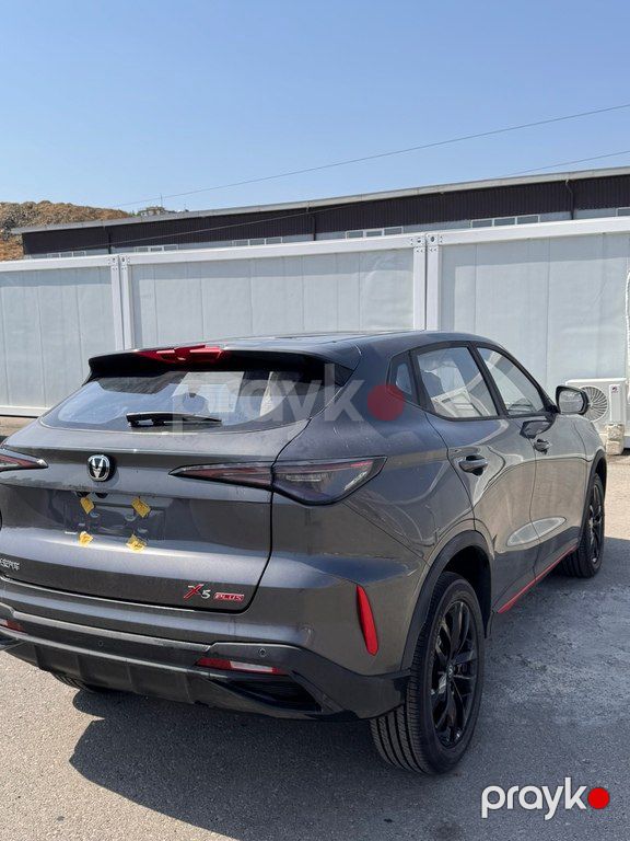 Changan Oshan X5 Plus, 1.5 L, 2026 il, yeni — Avtomobillər, Bakı (6)