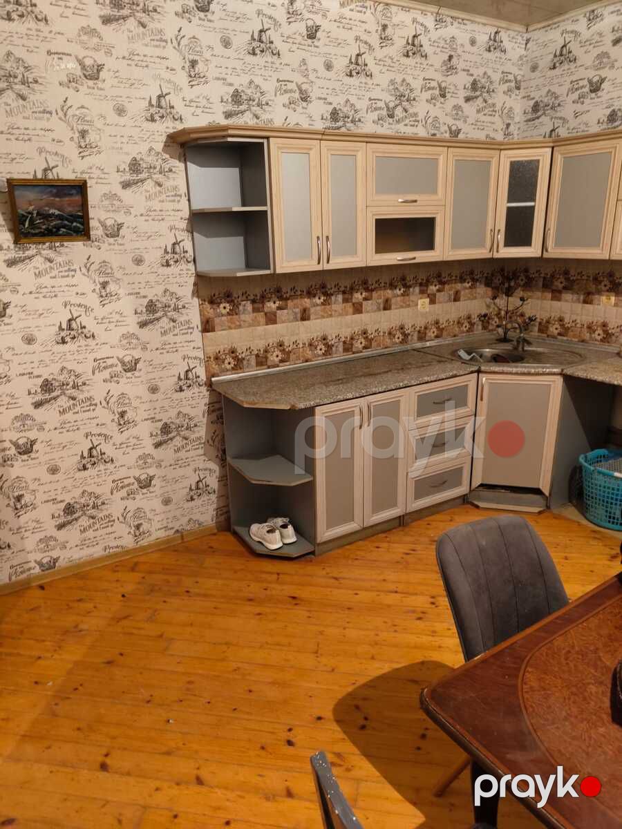 İcarəyə verilir 3 otaqlı həyət evi/bağ evi 90 m² — Ev, villa, Bakı (3)