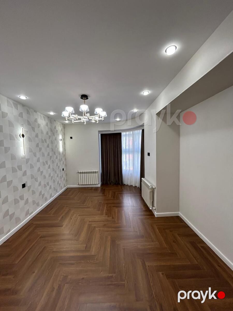 Satılır 3 otaqlı yeni tikili 117 m² — Mənzil, Bakı (11)