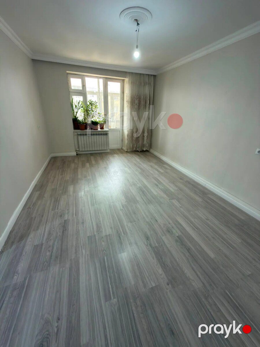 3-otaqlı mənzil, 45-ci məhəllə., 72 m² — Mənzil, Sumqayıt (3)
