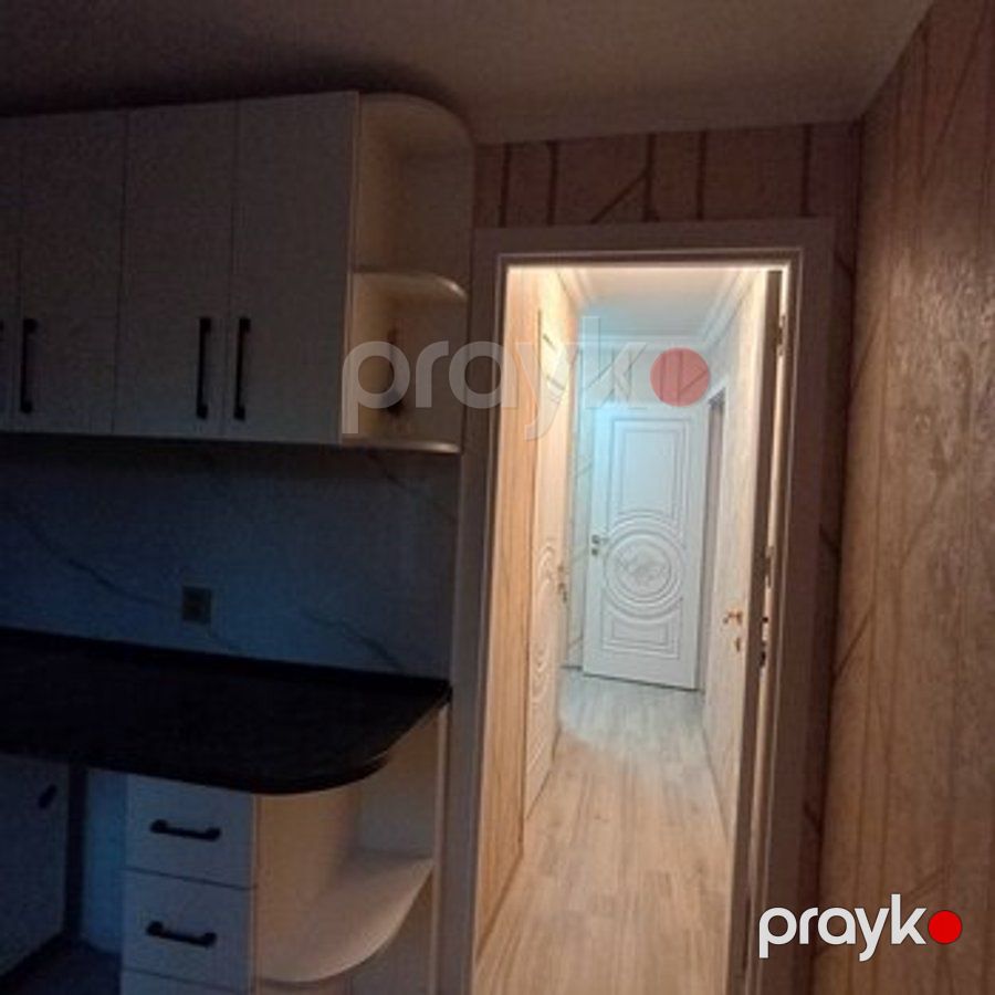 1-otaqlı mənzil kirayə verilir, Sumqayıt ş., 42 m² — Mənzil, Sumqayıt (2)