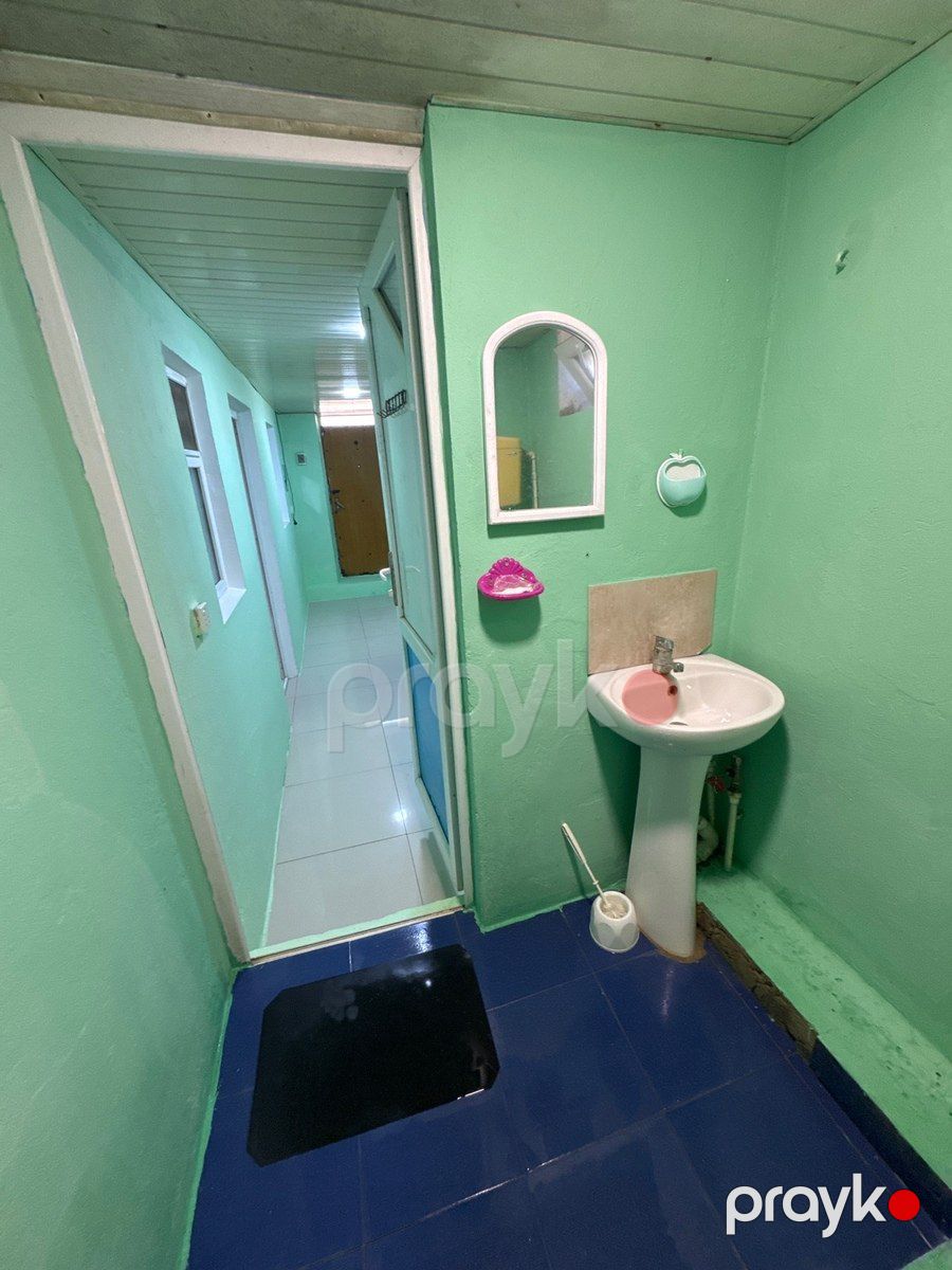2-otaqlı yeni tikili kirayə verilir, Saray qəs., 50 m² — Mənzil, Bakı (6)