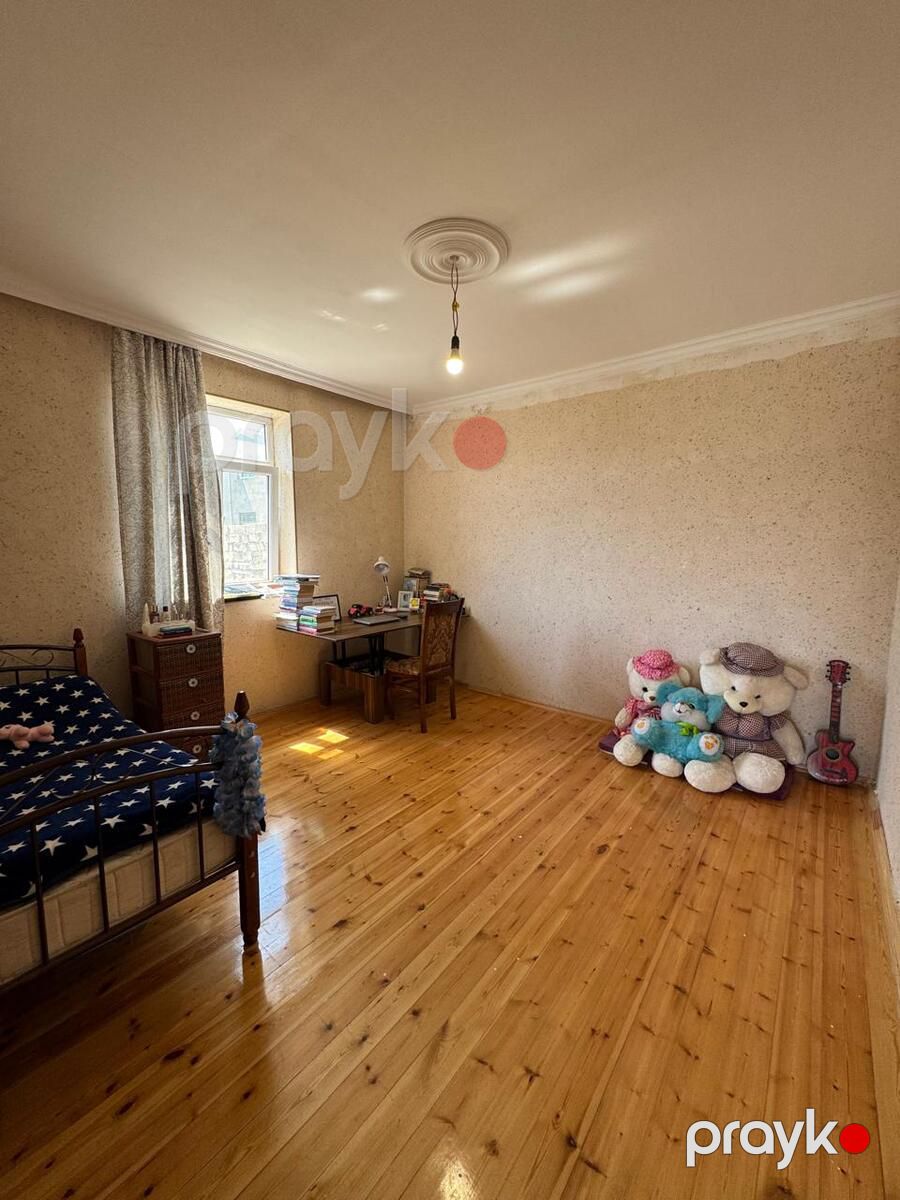 Satılır 3 otaqlı həyət evi/bağ evi 100 m² — Ev, villa, Bakı (7)