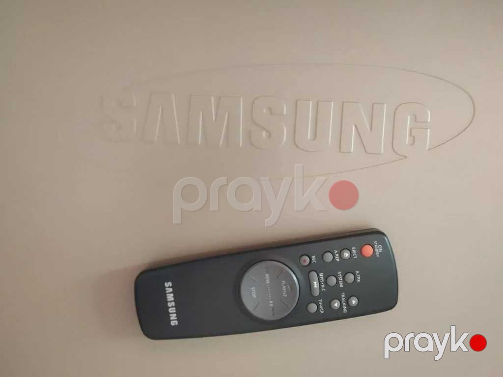 Video pleyer "Samsung" — Səs texnikası, Bakı (3)