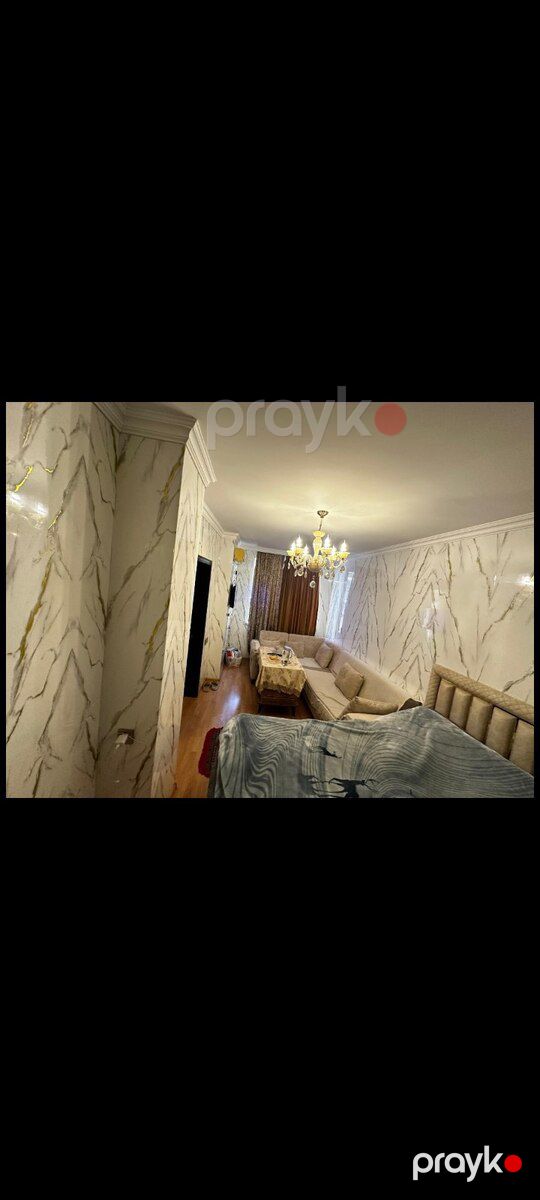 Həyət evi, Yasamal r — Ev, villa, Bakı (2)