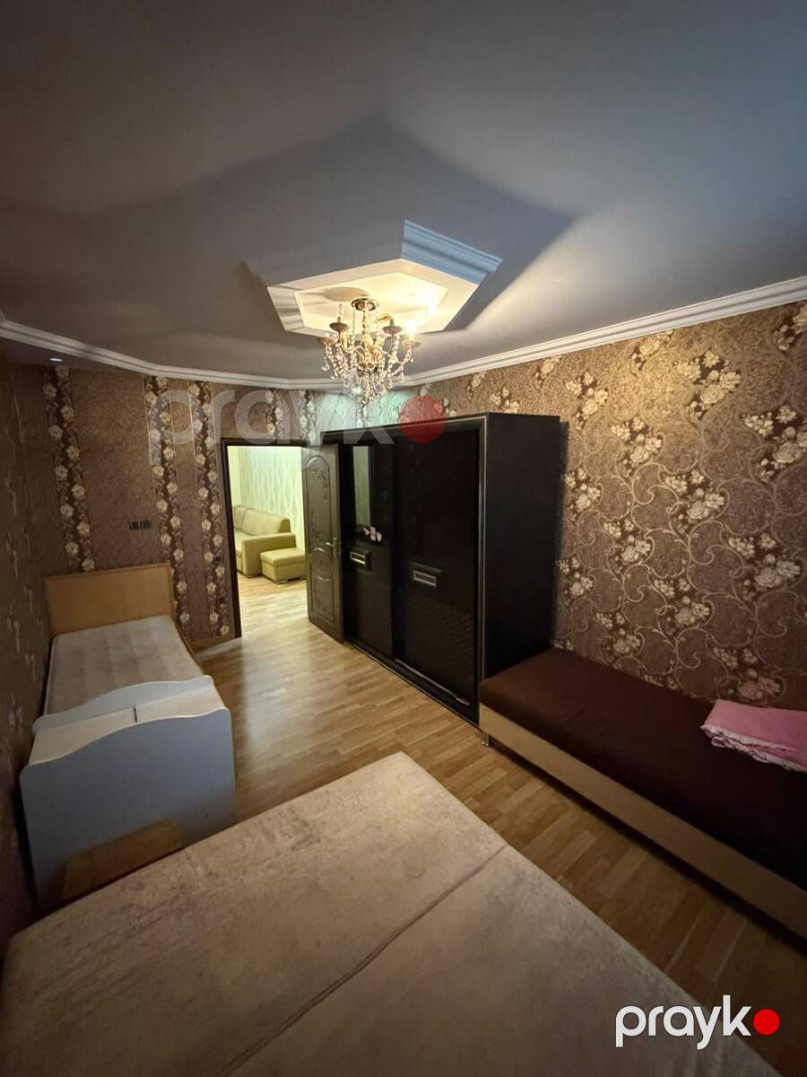 İcarəyə verilir 2 otaqlı köhnə tikili 85 m² — Mənzil, Bakı (6)