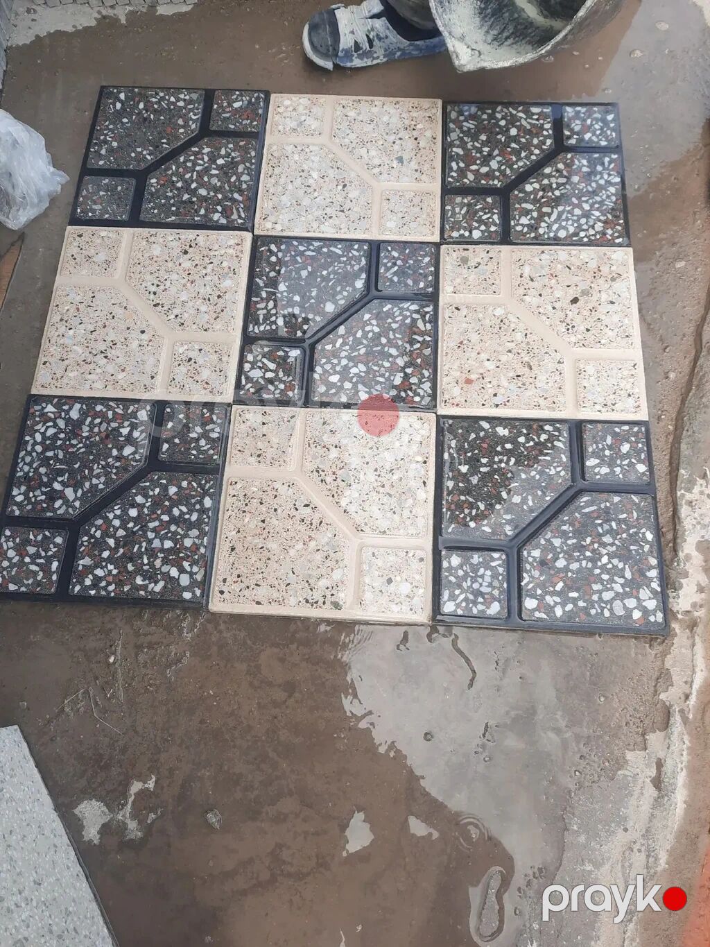 Tamet — Təmir və inşaat, Bakı (4)