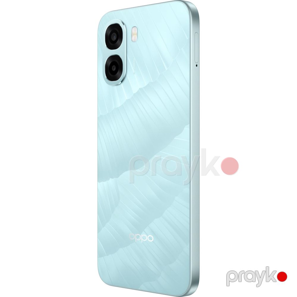 Oppo A6x 4/256 GB Ice Blue — Smartfonlar, Bakı (3)