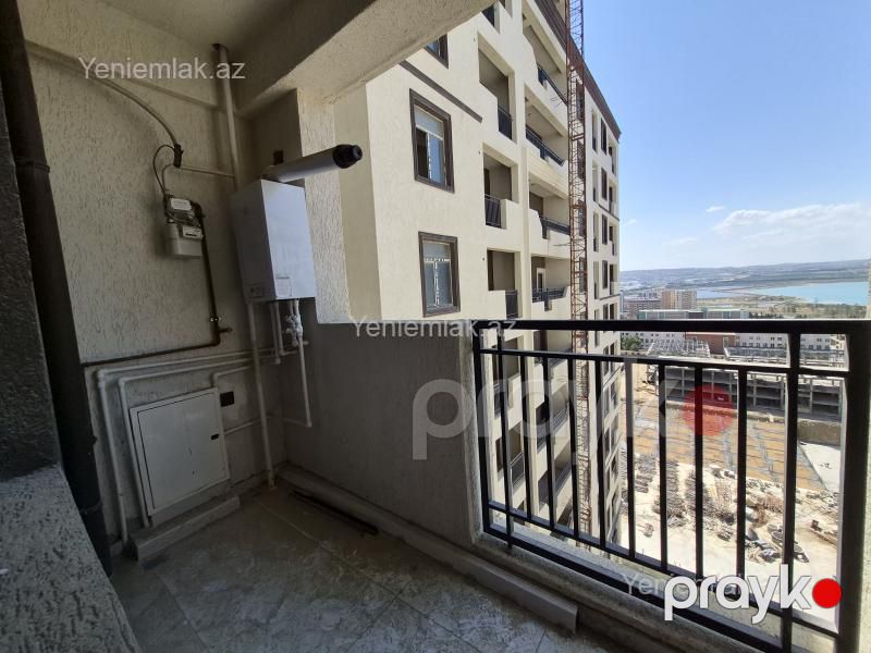 Satılır 1 otaqlı Bina evi menzil (Yeni tikili), 60 m², Xırdalan ş — Mənzil (11)