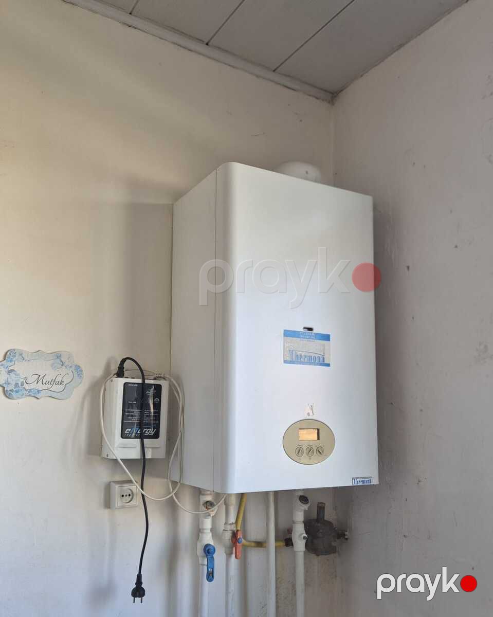 Satılır 7 otaqlı həyət evi/bağ evi 134 m² — Ev, villa, Bakı (11)