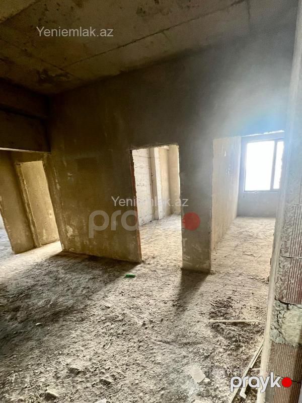 Satılır 4 otaqlı Bina evi menzil (Yeni tikili), 132 m², Səbail rayonu — Mənzil, Bakı (6)