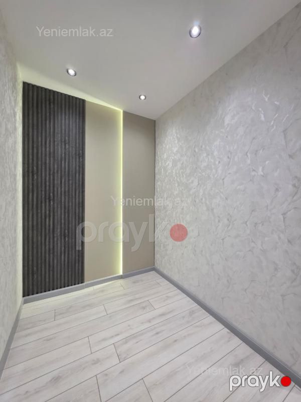 Satılır 2 otaqlı Bina evi menzil (Köhnə tikili), 65 m², Xətai rayonu — Mənzil, Bakı (9)