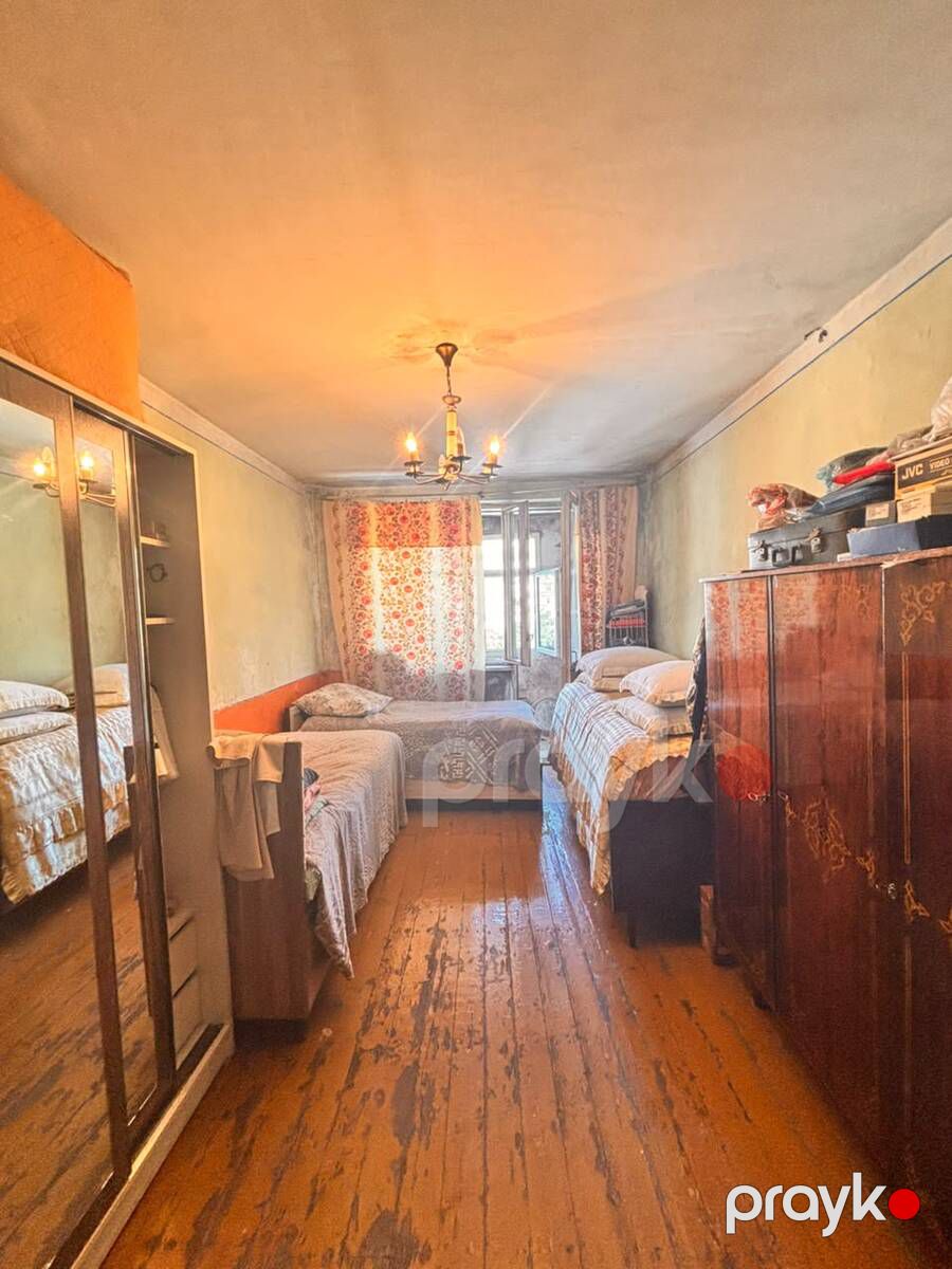 Satılır 4 otaqlı köhnə tikili 90 m² — Mənzil, Sumqayıt (8)