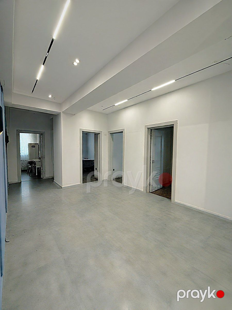 İcarəyə verilir 4 otaqlı yeni tikili 165 m² — Mənzil, Bakı (7)