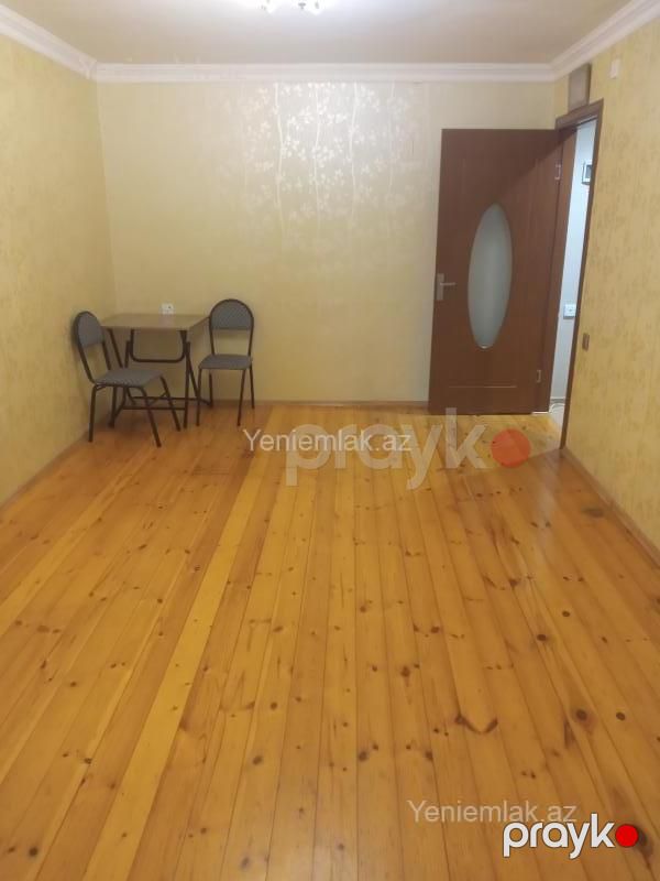 Satılır 1 otaqlı Bina evi menzil (Köhnə tikili), 35 m², 3-cü mikrorayon — Mənzil, Sumqayıt (4)