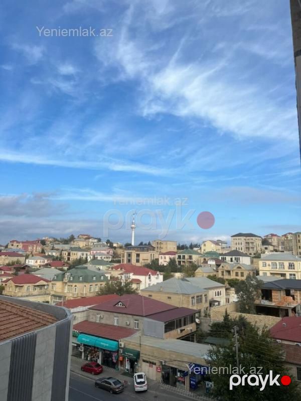 Satılır 3 otaqlı Bina evi menzil (Yeni tikili), 125 m², Səbail rayonu — Mənzil, Bakı (3)