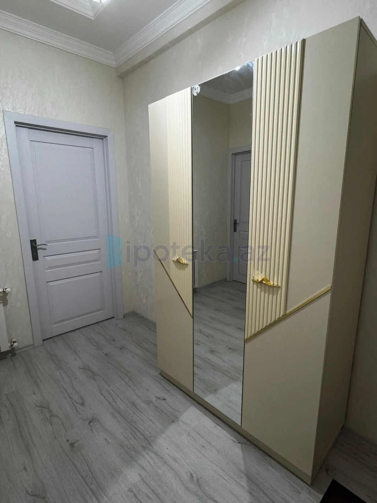 Satılır: 2 Otaq, Yeni tikili, Yasamal r., 59.00 m² — Mənzil, Bakı (6)