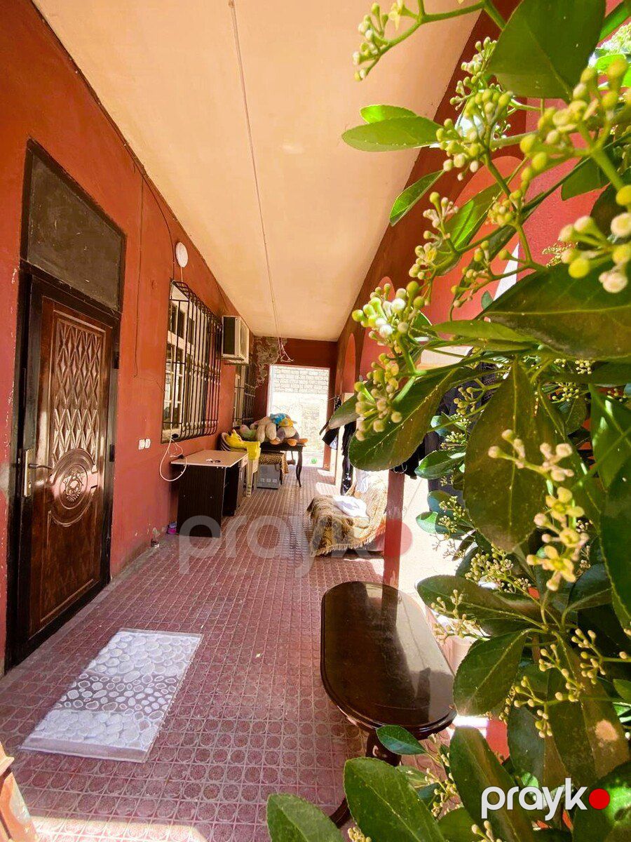 Satılır 5 otaqlı həyət evi/bağ evi 200 m² — Ev, villa, Bakı (12)