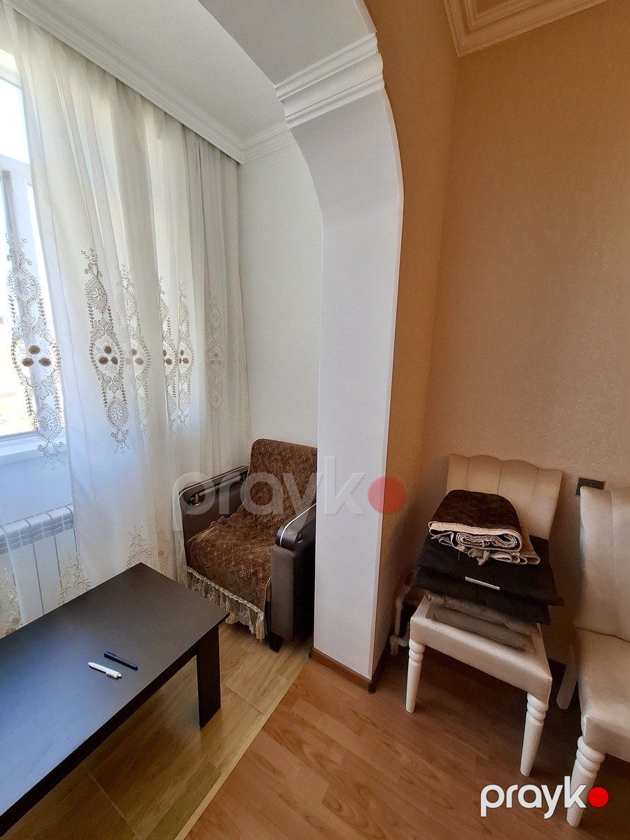 Satılır 3 otaqlı köhnə tikili 80 m² — Mənzil, Bakı (3)
