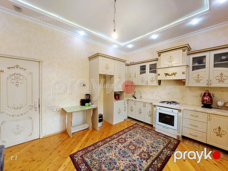Satılır 6 otaqlı Həyət evi / Villa, 325 m², Yeni Corat (Novruz q.) — Ev, villa, Sumqayıt (6)