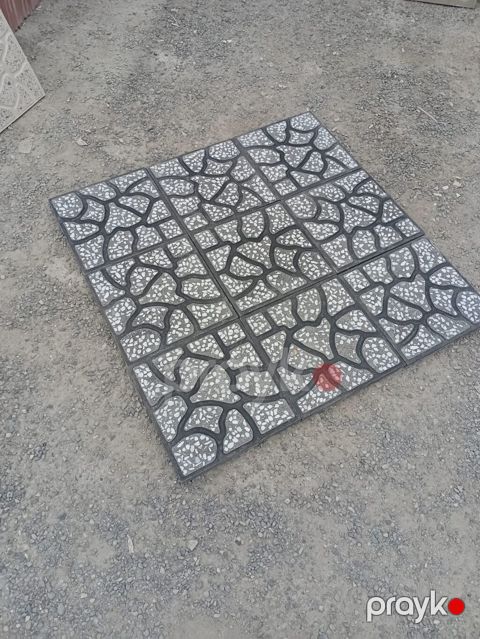 Tamet — Bakı