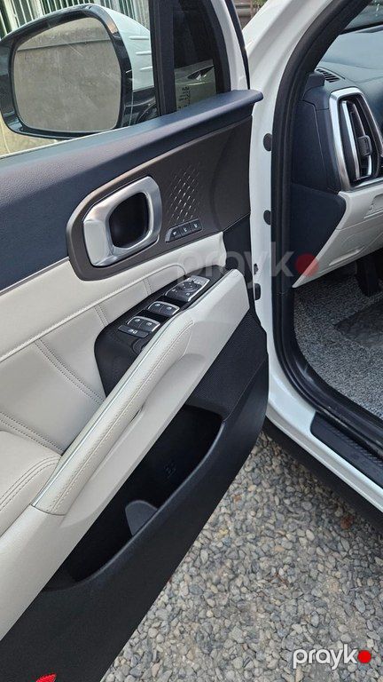 Kia Sorento, 1.6 L, 1 kWh, 2024 il, 65 000 km — Avtomobillər, Lənkəran (8)