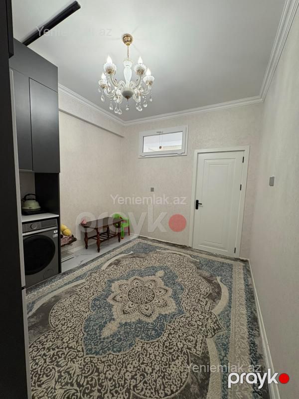 Satılır 1 otaqlı Bina evi menzil (Yeni tikili), 30 m², Xırdalan ş — Mənzil (11)