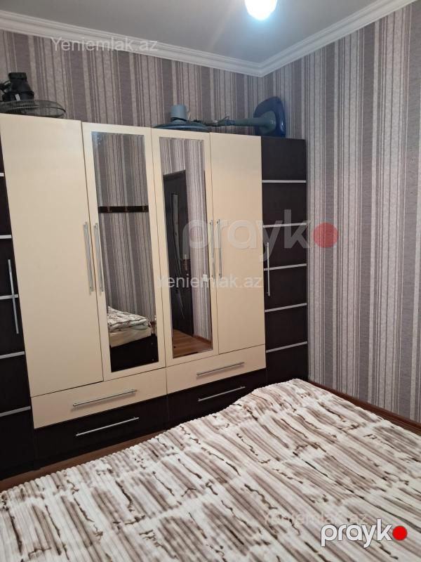 Satılır 3 otaqlı Həyət evi / Villa, 75 m², Corat bağları — Ev, villa, Sumqayıt (11)