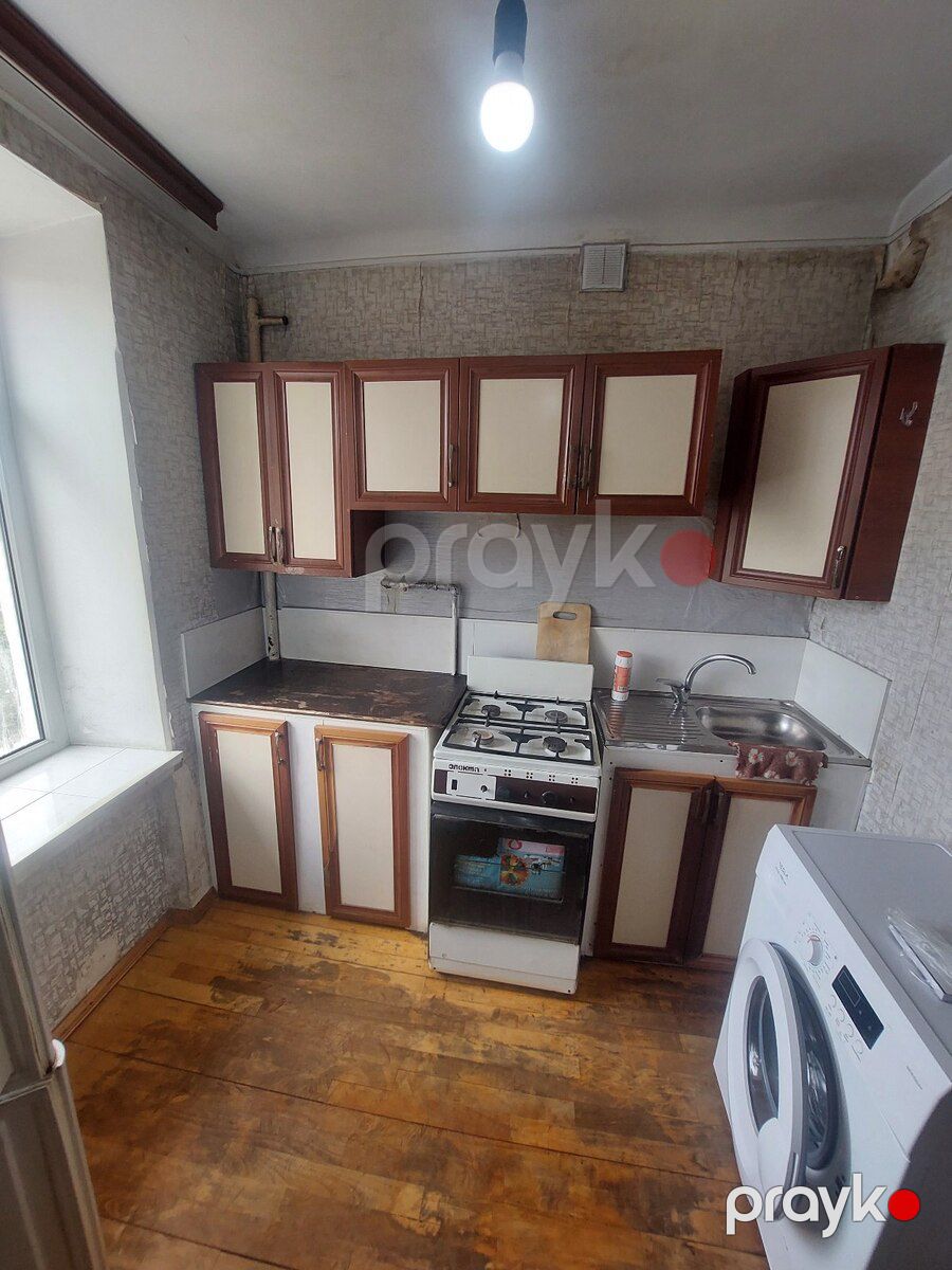1-otaqlı mənzil kirayə verilir, Sumqayıt ş., 32 m² — Mənzil, Sumqayıt (4)