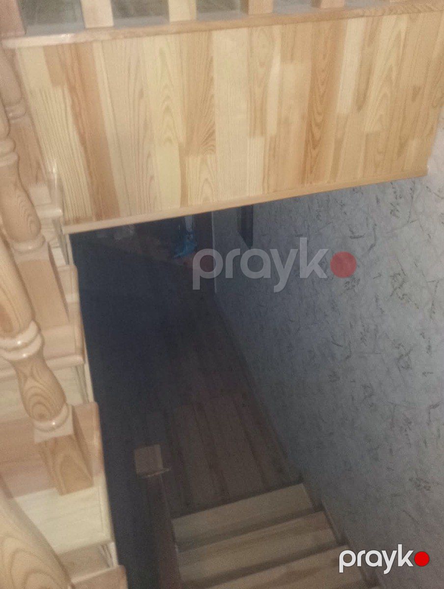 İcarəyə verilir 3 otaqlı həyət evi/bağ evi 68 m² — Ev, villa, Bakı (3)