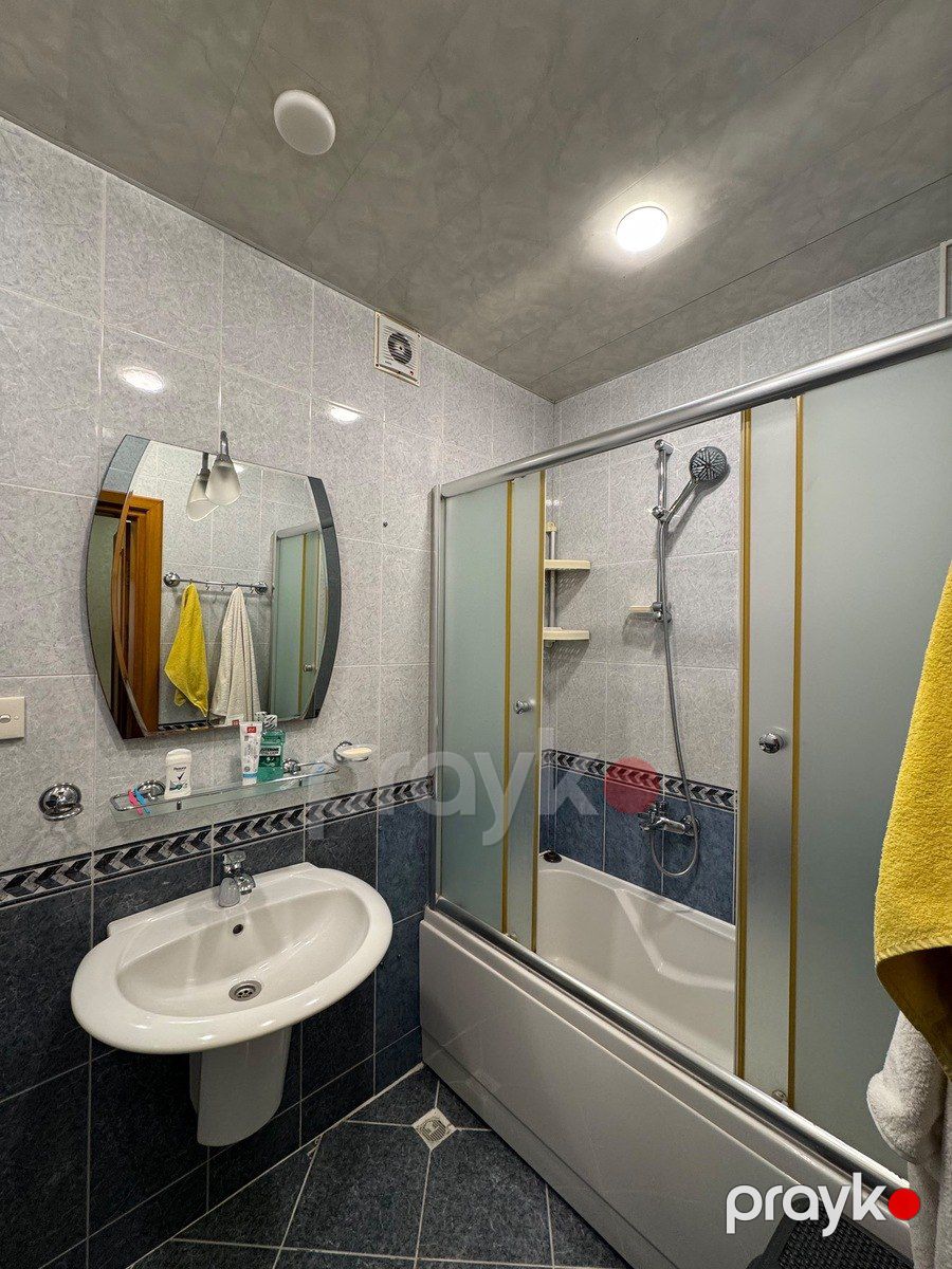 Satılır 2 otaqlı yeni tikili 80 m² — Mənzil, Bakı (10)