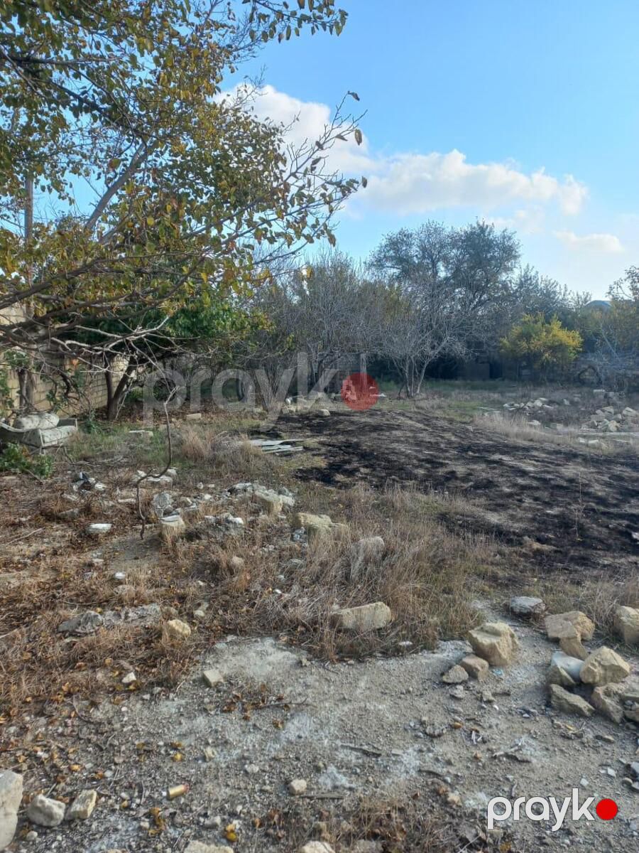 9.5 sot torpaq sahəsi, Saray qəs — Torpaq, Bakı (2)