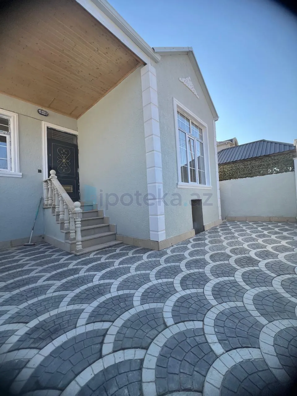 Satılır: 3 Otaq, Evlər/Villalar, Abşeron r., Masazır q., 60.00 m² — Ev, villa, Masazır (3)