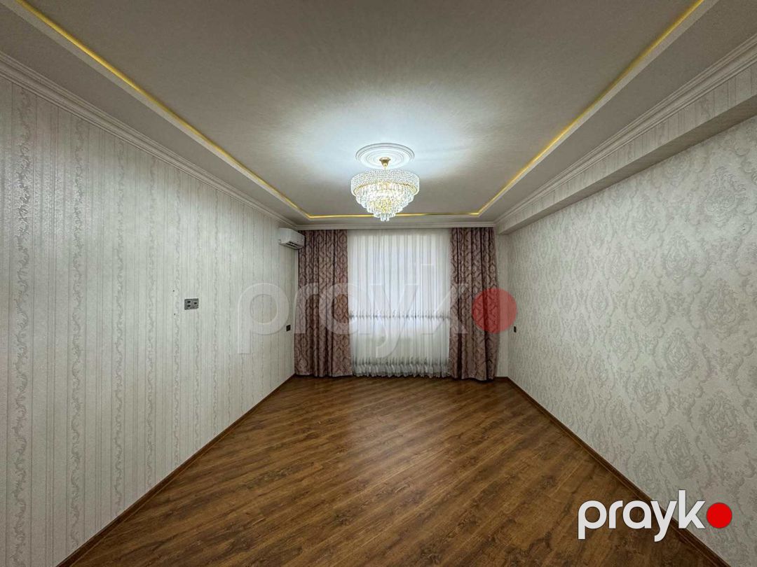 Satılır 2 otaqlı yeni tikili 60 m² — Mənzil, Bakı (7)