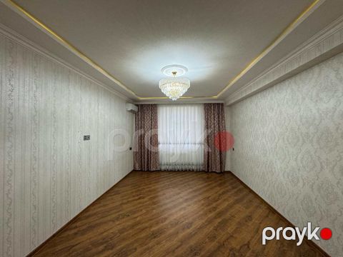 Satılır 2 otaqlı yeni tikili 60 m²